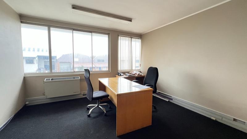 To Let commercial Property for Rent in Epping Industrial Western Cape